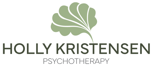 Holly Kristensen | Psychotherapy + Counselling Services