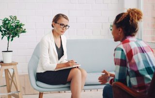 Holly Kristensen | Psychotherapy + Counselling Services